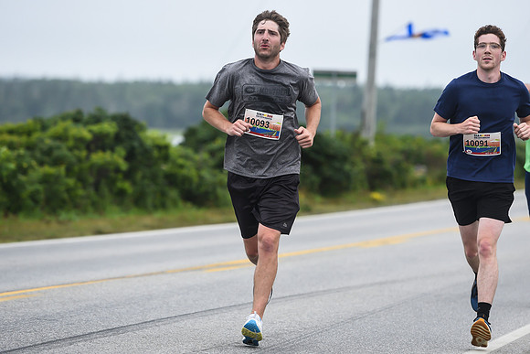 NS MARATHON 24-278