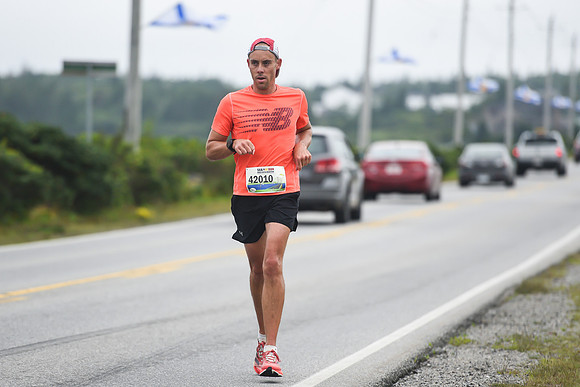 NS MARATHON 24-31