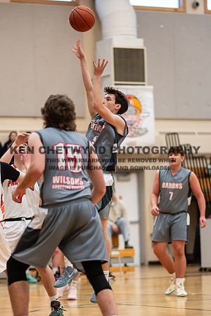 BARONS BASKETBALL-133