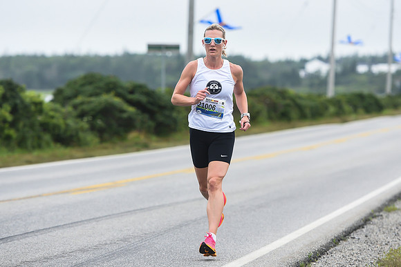 NS MARATHON 24-131