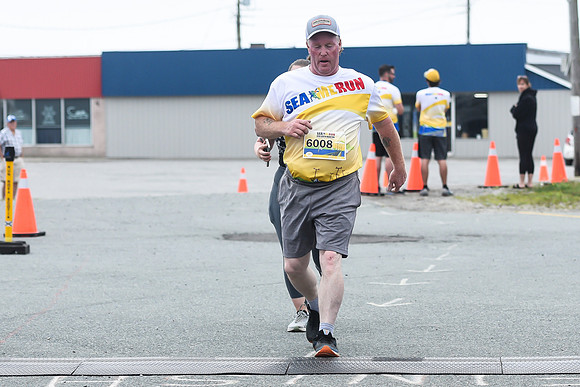 NS MARATHON 24-347