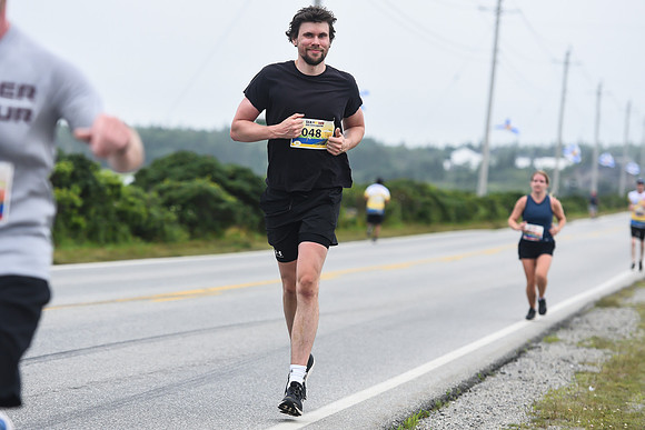 NS MARATHON 24-294
