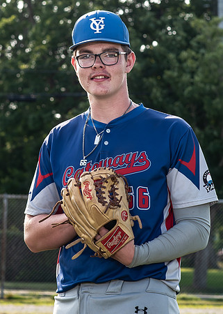 YAMBA 18U-42