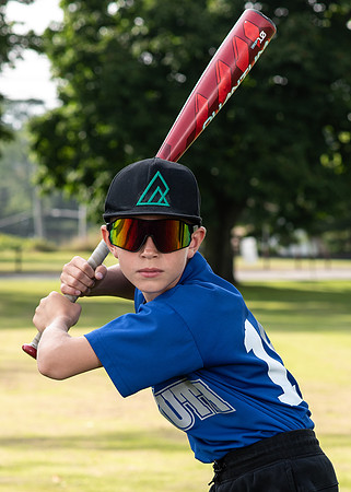 YAMBA 11U RHYNOS-94