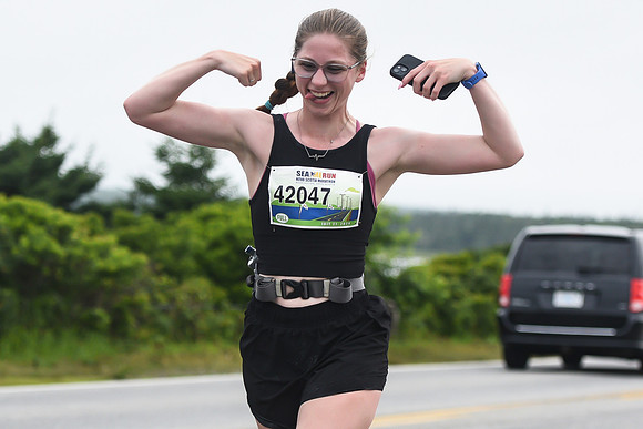 NS MARATHON 24-74