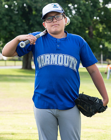 YAMBA 11U RHYNOS-80