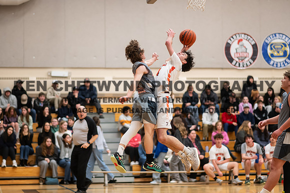 BARONS BASKETBALL-7
