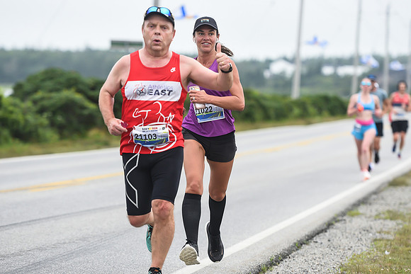 NS MARATHON 24-146