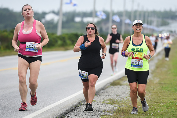 NS MARATHON 24-258
