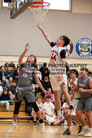 BARONS BASKETBALL-135