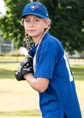 YAMBA 11U RHYNOS-100
