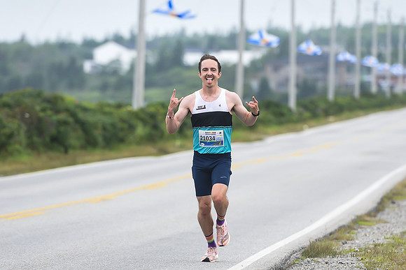NS MARATHON 24-118