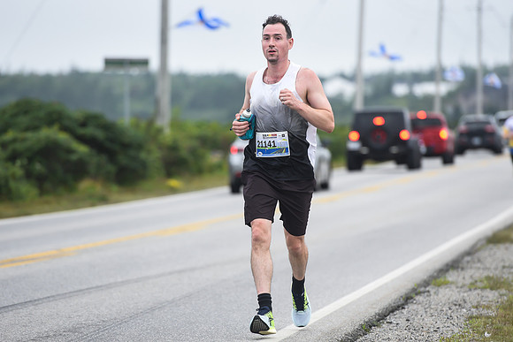 NS MARATHON 24-128