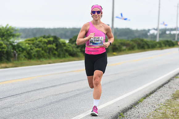 NS MARATHON 24-153