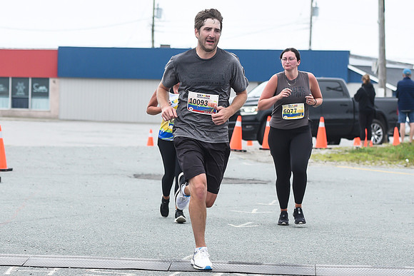 NS MARATHON 24-360