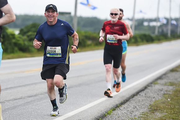 NS MARATHON 24-38
