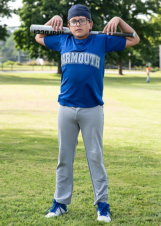 YAMBA 11U RHYNOS-83