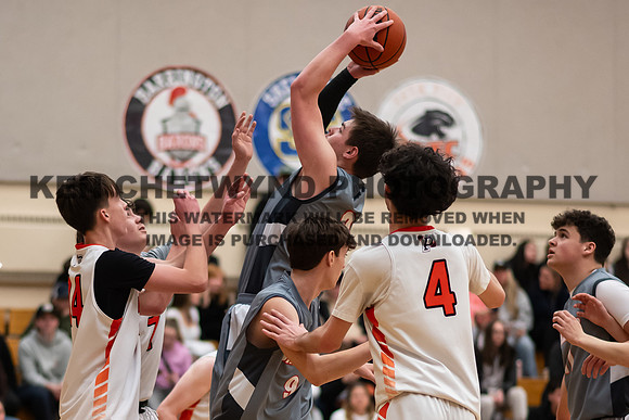 BARONS BASKETBALL-102