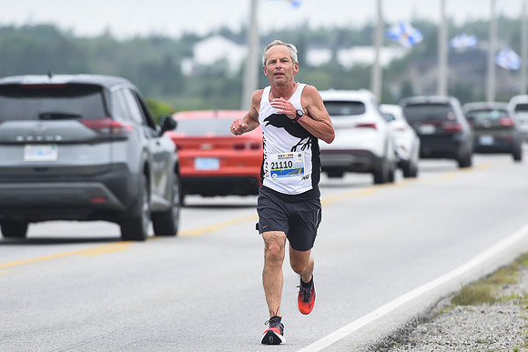 NS MARATHON 24-127