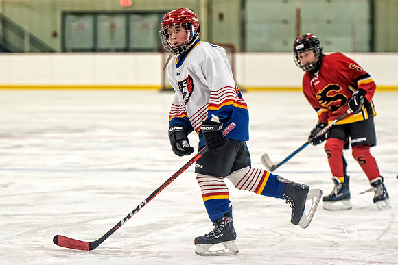 FLAMES VS CLARE-DIGBY-75 copy