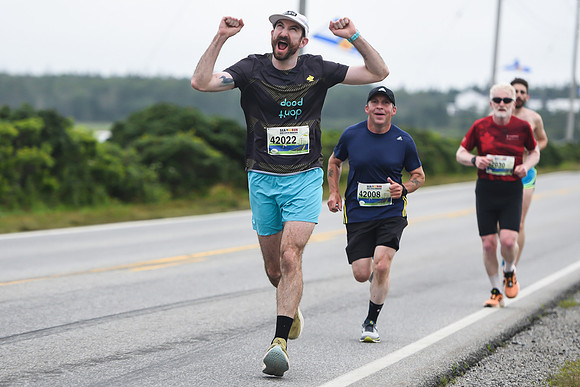 NS MARATHON 24-37