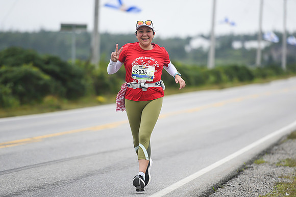 NS MARATHON 24-94