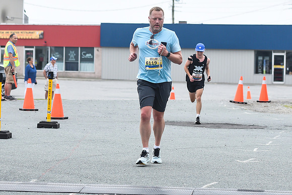 NS MARATHON 24-352