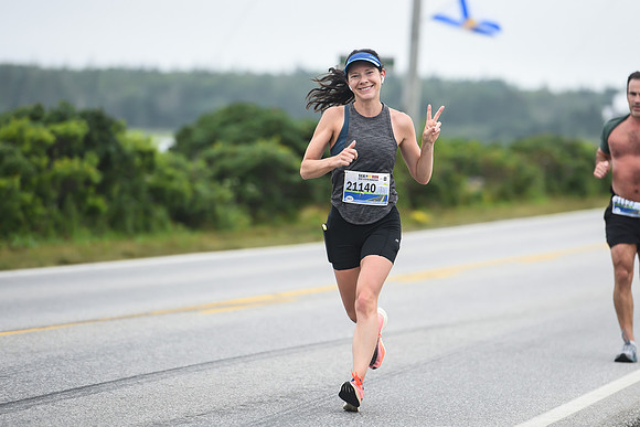 NS MARATHON 24-143