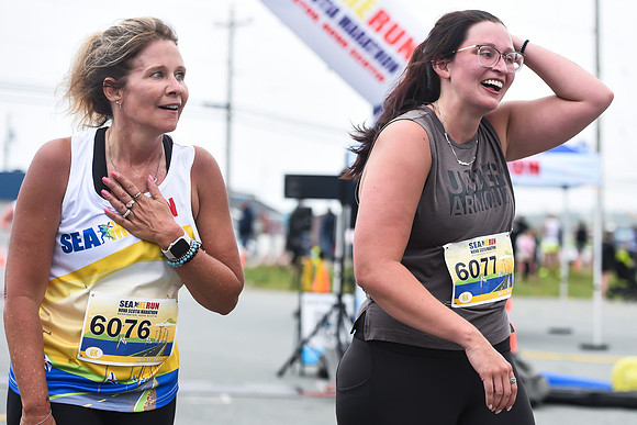 NS MARATHON 24-363