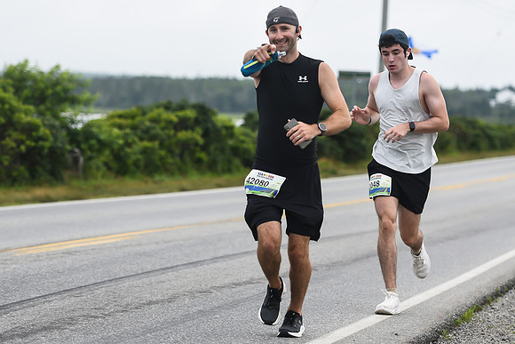 NS MARATHON 24-50