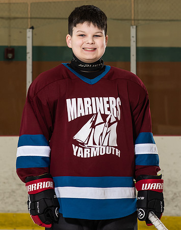 U13C GARIAN-93