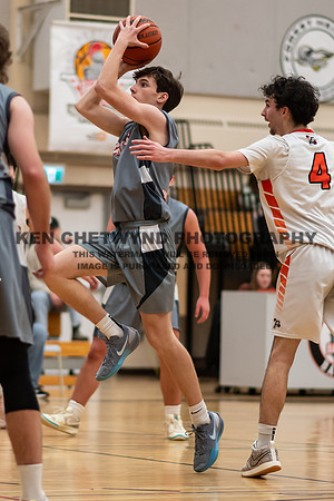 BARONS BASKETBALL-132