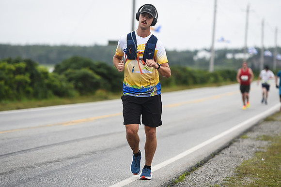 NS MARATHON 24-65