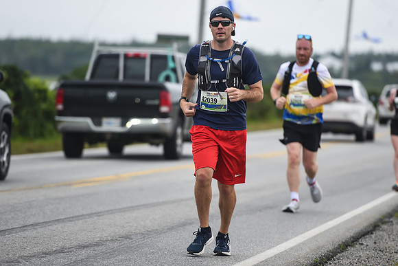NS MARATHON 24-71