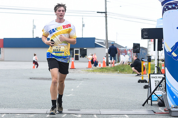 NS MARATHON 24-299