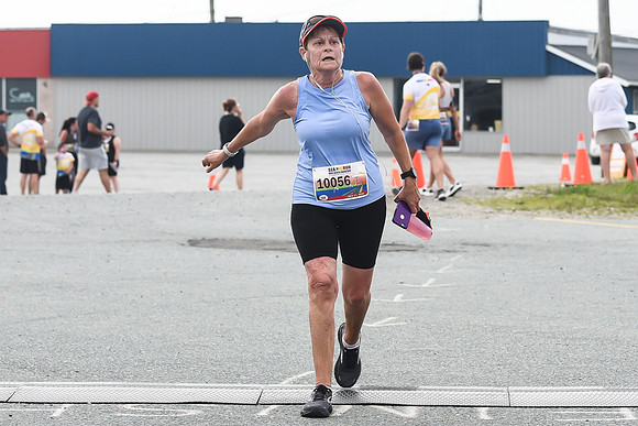 NS MARATHON 24-463