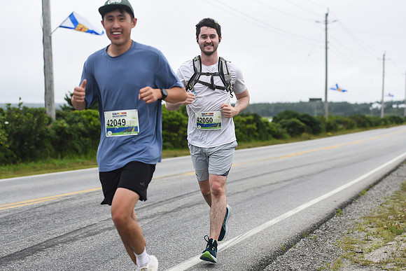 NS MARATHON 24-47