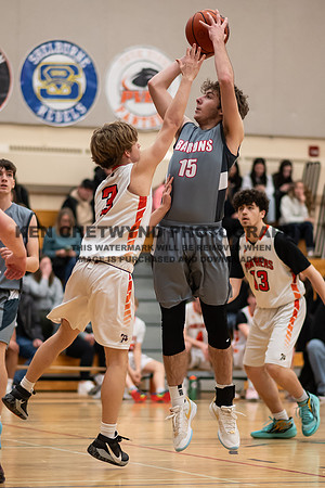 BARONS BASKETBALL-128