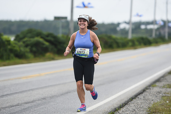 NS MARATHON 24-91