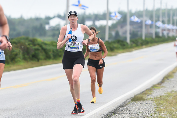 NS MARATHON 24-134