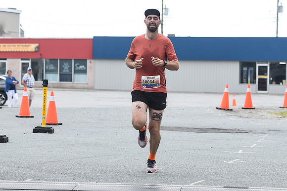 NS MARATHON 24-314