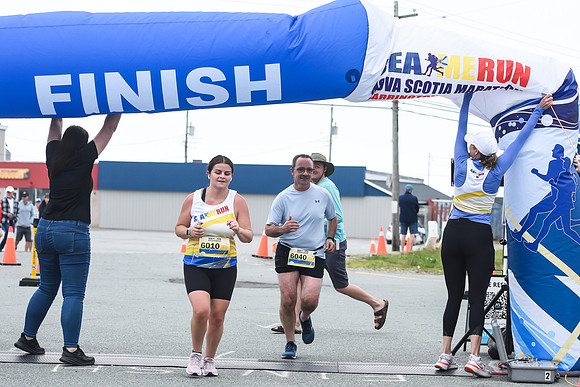NS MARATHON 24-338