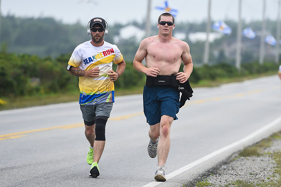 NS MARATHON 24-285