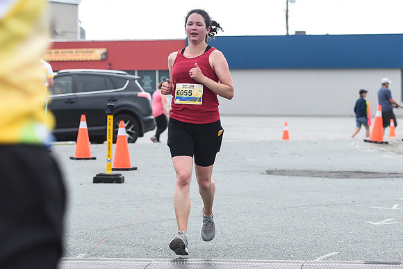 NS MARATHON 24-319