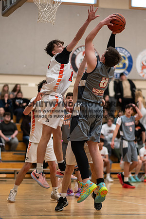 BARONS BASKETBALL-89