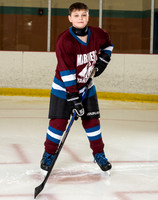 U13C GARIAN-17