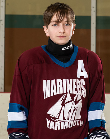 U13C GARIAN-107