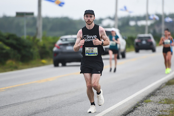 NS MARATHON 24-26