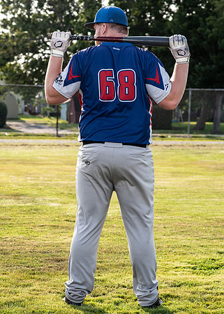 YAMBA 18U-79