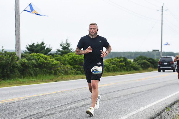 NS MARATHON 24-84
